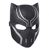 Marvel Avengers Black Panther Basic Mask B9945 - Colorland Toys